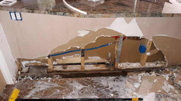 Best Residential water damage restoration  in Gloucester Point, VA